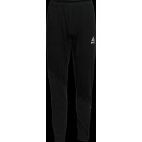 Select Torwarthose Handball Monaco - schwarz/weiss
