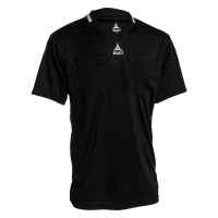 Select Schiedsrichter Trikot v21 - schwarz