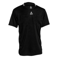 Select Schiedsrichter Trikot v21 - schwarz