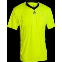 Select Schiedsrichter Trikot v21 - neon/gelb/schwarz