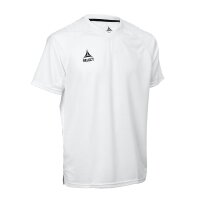 Select Monaco Hose v24 - weiss/weiss