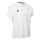 Select Monaco Teamhose kurz v24 Unisex - weiß/weiß