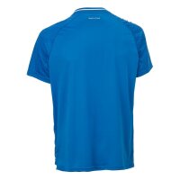 Select Monaco Trikot v24 Unisex - blau/weiß