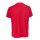 Select Monaco Trainingsjacke v24 - rot/weiss