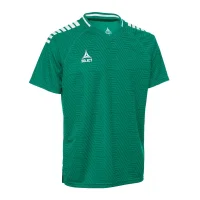 Select Monaco Hose v24 - grün/weiss