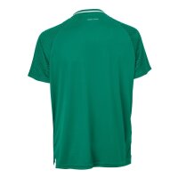 Select Monaco Hose v24 - grün/weiss