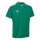 Select Monaco Teamhose kurz v24 Erwachsene - grün/weiß