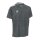Select Monaco Polo-Shirt v24 - grau/weiss