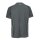 Select Monaco Polo-Shirt v24 - grau/weiss