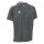 Select Monaco Polo-Shirt v24 Unisex - grau/weiß