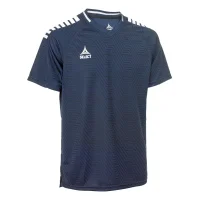 Select Monaco Polo-Shirt v24 Unisex - navy/weiß
