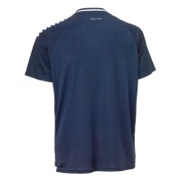 Select Monaco Polo-Shirt v24 Unisex - navy/weiß