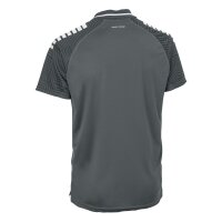 Select Monaco Polo-Shirt v24 Erwachsene - weiß/schwarz