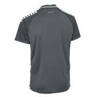 Select Monaco Polo-Shirt v24 - weiss/schwarz