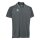 Select Monaco Polo-Shirt v24 Erwachsene - weiß/schwarz