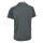 Select Monaco Polo-Shirt v24 Erwachsene - weiß/schwarz
