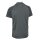 Select Monaco Polo-Shirt v24 - weiss/schwarz