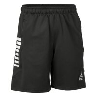 Select Monaco Bermudashorts v24 Unisex - schwarz