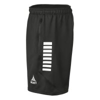 Select Monaco Bermudashorts v24 Unisex - schwarz