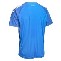 Select Trainingsjacke Spain v25 - grau/weiss