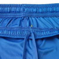 Select Hose Kurz Damen Spain v25 - schwarz/schwarz