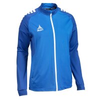 Select Allwetterjacke Spain v25 - blau/weiss