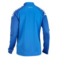 Select Allwetterjacke Spain v25 - rot/weiss