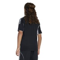 adidas Tiro 25 Competition Match Trikot Kinder - schwarz/weiß