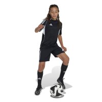 adidas Tiro 25 Competition Match Trikot Kinder - schwarz/weiß