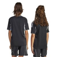 adidas Tiro 25 Competition Match Trikot Kinder - schwarz/weiß