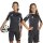 adidas Tiro 25 Competition Match Trikot Kinder - schwarz/weiß