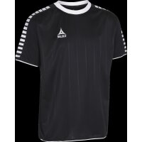 Select Argentina Hose Damen - schwarz/weiss