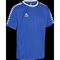Select Argentina Hose Damen - blau/weiss