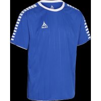 Select Argentina Hose Damen - blau/weiss