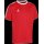 Select Argentina Sporthose kurz Damen und Kinder - rot/weiß
