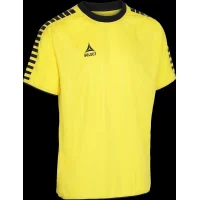 Select Argentina Trikot - gelb/schwarz