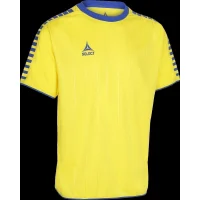 Select Argentina Trikot Damen - gelb/blau