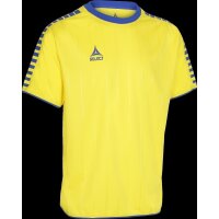 Select Argentina Trikot Damen - gelb/blau