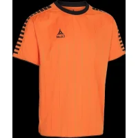 Select Argentina Trikot - orange/schwarz