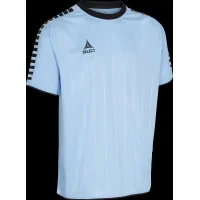 Select Argentina Trikot - hellblau/schwarz
