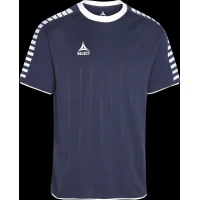 Select Argentina Hose Damen - navy/weiss