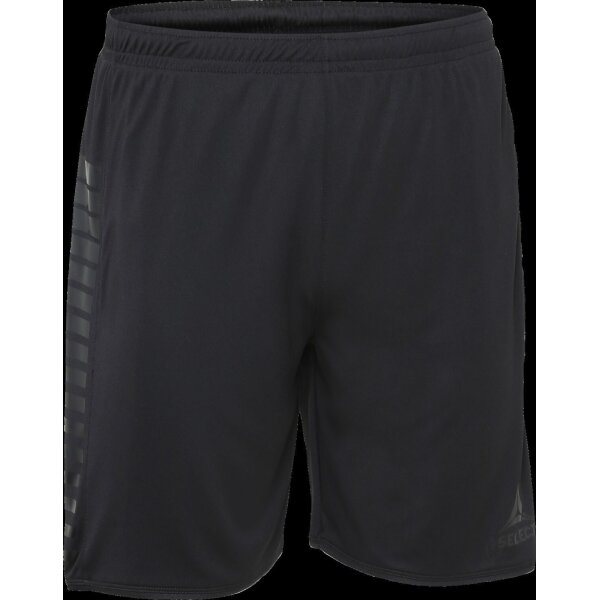 Select Argentina Sporthose kurz Damen - schwarz