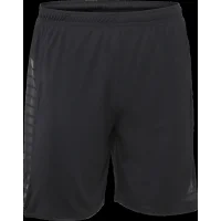 Select Argentina Hose Damen - schwarz/schwarz