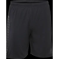 Select Argentina Sporthose kurz Damen - schwarz