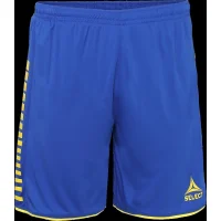 Select Argentina Hose Damen - blau/gelb