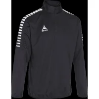 Select Argentina Poly-Arbeitshose - schwarz/weiss