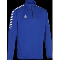 Select Argentina Trainingsjacke Unisex - blau/weiß