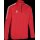 Select Argentina Poly-Arbeitsjacke - rot/weiss