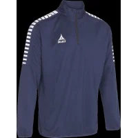 Select Argentina Poly-Arbeitshose - navy/weiss