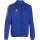 Select Argentina Poly-Arbeitsjacke - grün/weiss